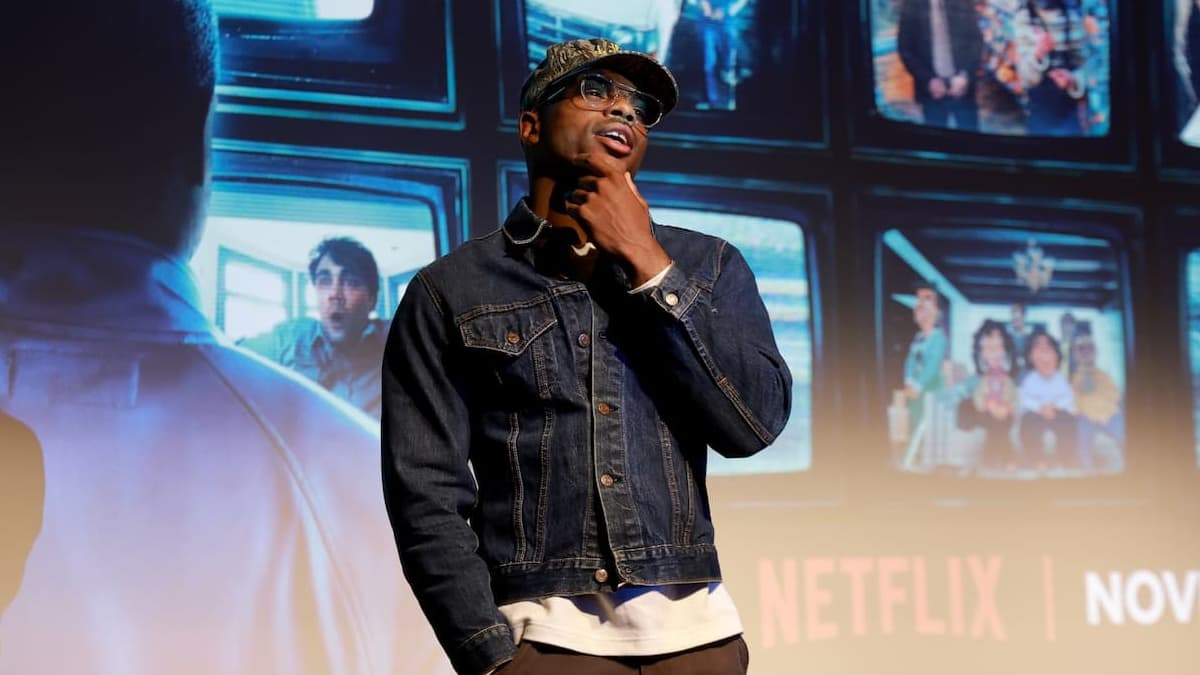Vince Staples Explains How Rappers Are the New Rockstars: ‘Hip-Hop Culture Is Popular Culture’