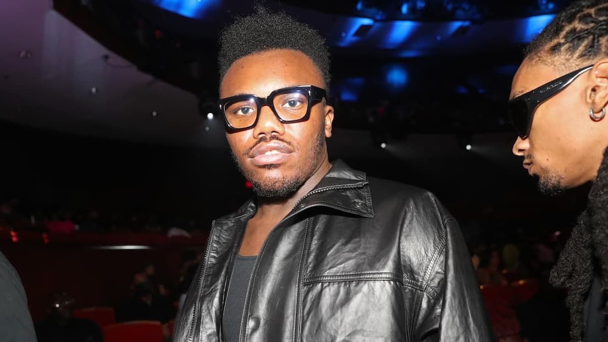 Baby Keem Makes a Big Promise to Fans About His Next Album: ‘We’re Going To Be Coming in Hot’