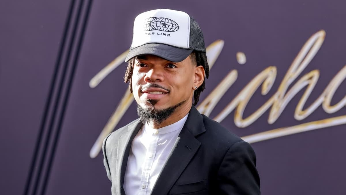 Chance The Rapper Candidly Opens up About Living in His Hometown of Chicago: ‘It’s More Than Just a City’