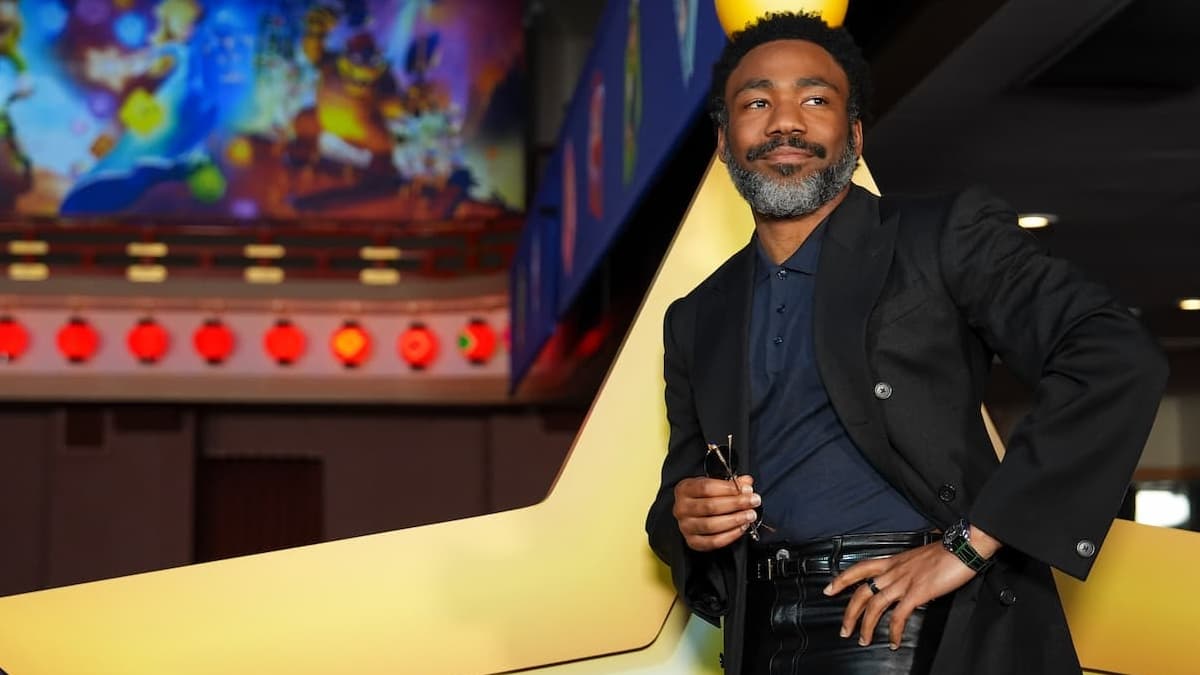 Childish Gambino Explains How He Felt About Critics After Negative Reviews on His First Album