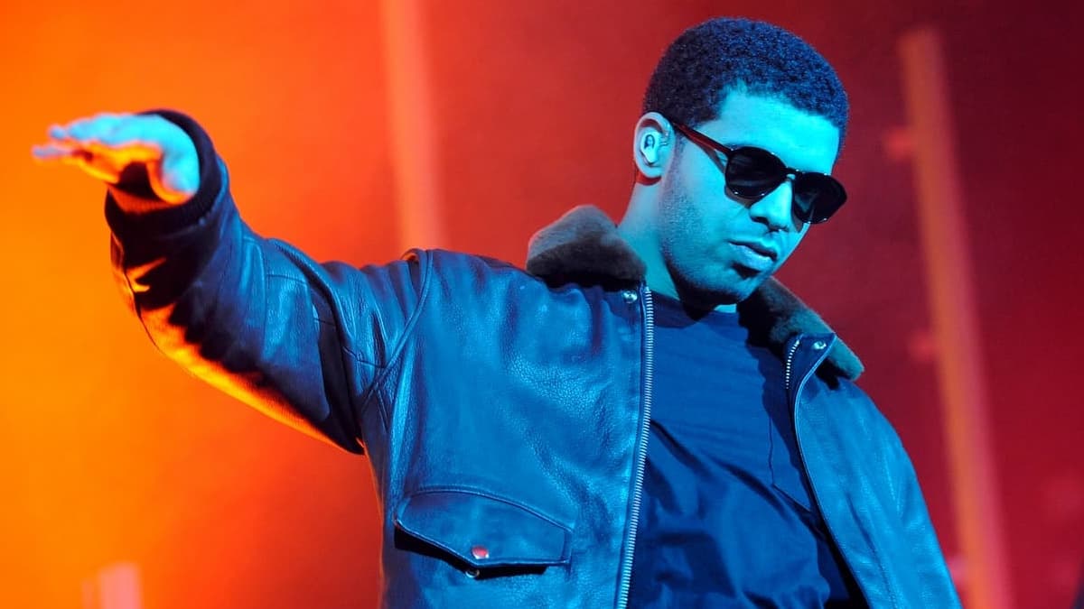 Drake Recalled Releasing This Album as One of the Lowest Points in His Career: ‘It Was a Weird Moment’