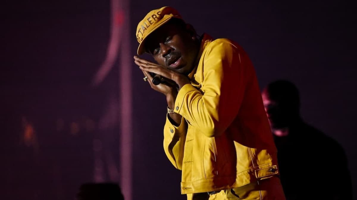 ‘Everything Is Dead’: Why Tyler, the Creator Is Fine With Gatekeeping (And Why the Gate Doesn’t Even Faze Him)