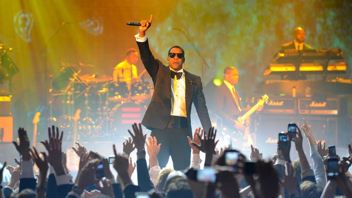 Jay-Z Predicted Streaming and the State of the Music Industry Way Back in 2010