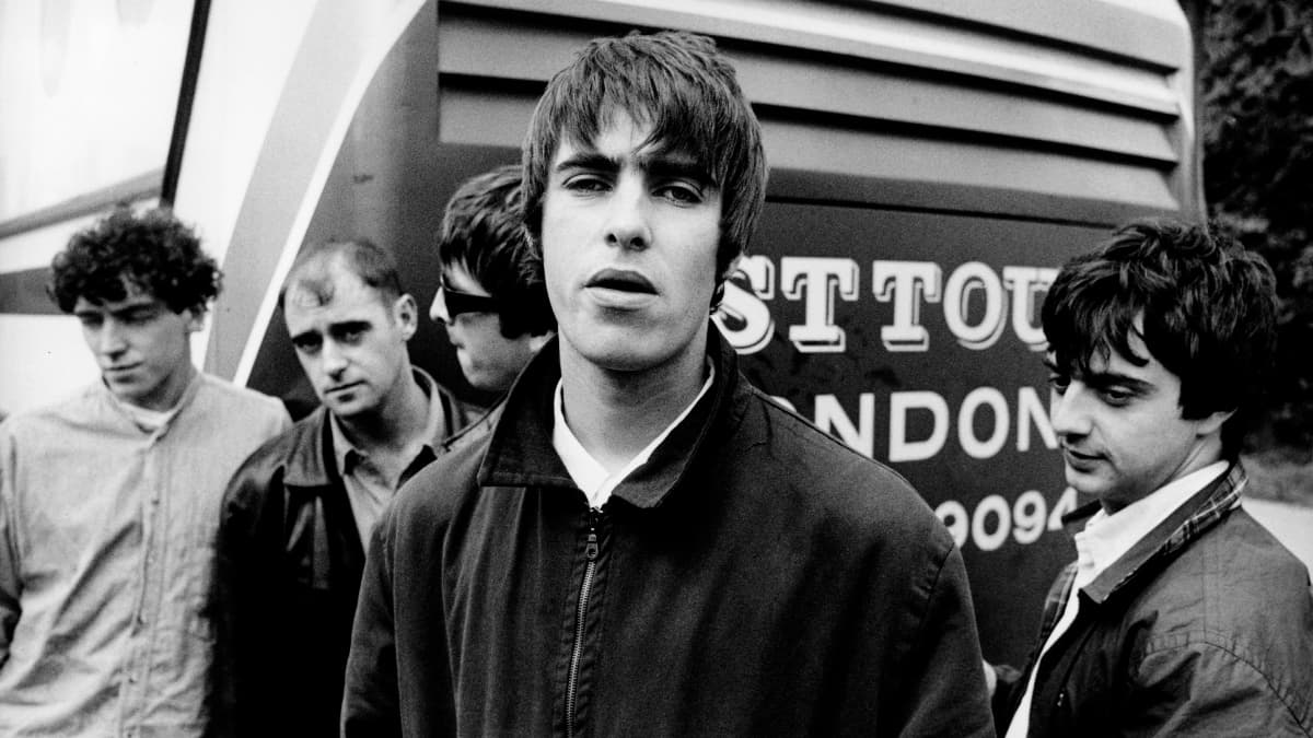Despite Drumming Their First No. 1 Hit 31 Years Ago, This OG Britpop Drummer Was Fired After Bandmates Felt He...