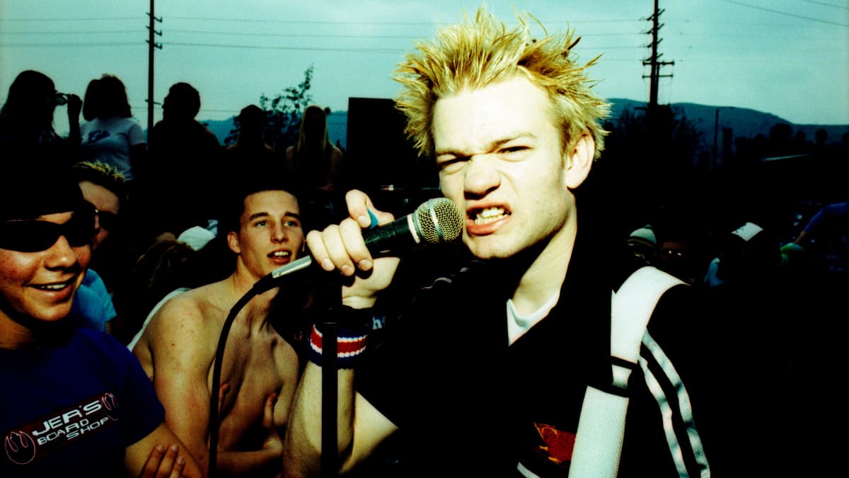 25 Years Ago, Sum 41 Achieved a Major Milestone That Left the Band’s Frontman Feeling ‘Immediate Embarrassment’