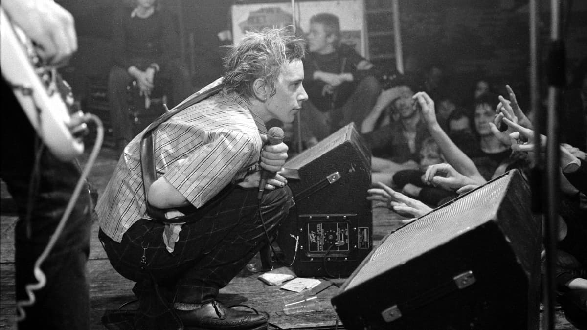49 Years Ago, a Groundbreaking Punk Band Signed to Their Third Label in 9 Months, but One Finally Stuck