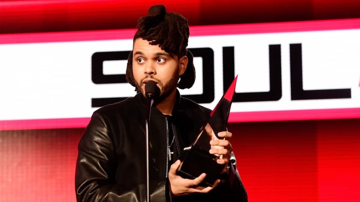 The Weeknd Confessed That He ‘Relates’ to a Famous Comic Book Villain, but Isn’t ‘Out To Destroy the World’