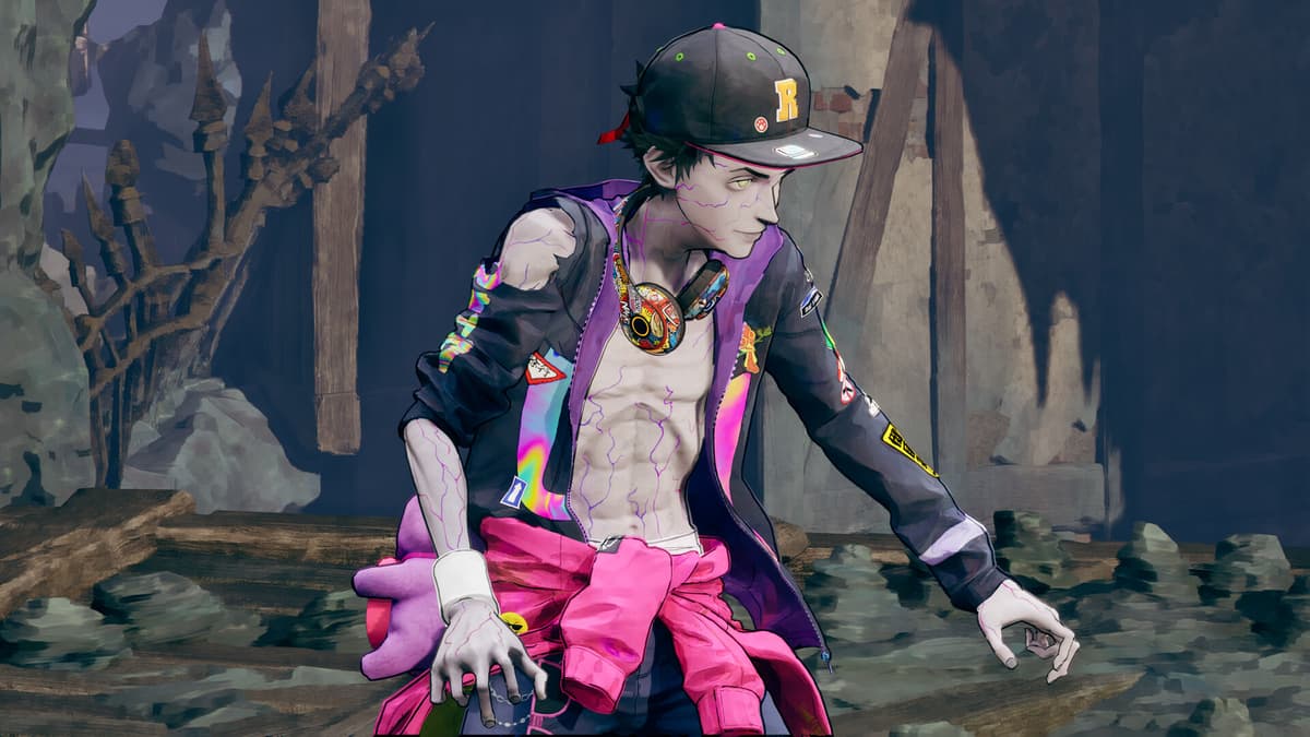 Stupid Never Dies Gets Fall 2026 Release Window for PS5 and PC