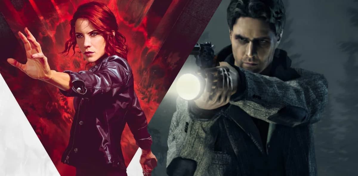 Remedy’s New CEO Says Alan Wake and Control ‘Should Have Sold More’ – and Movie/TV Deal Will ‘Help Us Do...