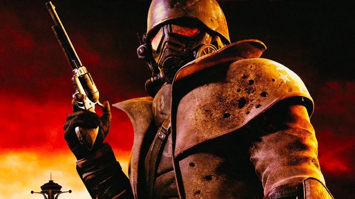 Bethesda Doesn’t Have ‘the Engineering Know-How’ to Remaster Fallout New Vegas, Former Obsidian CCO Says
