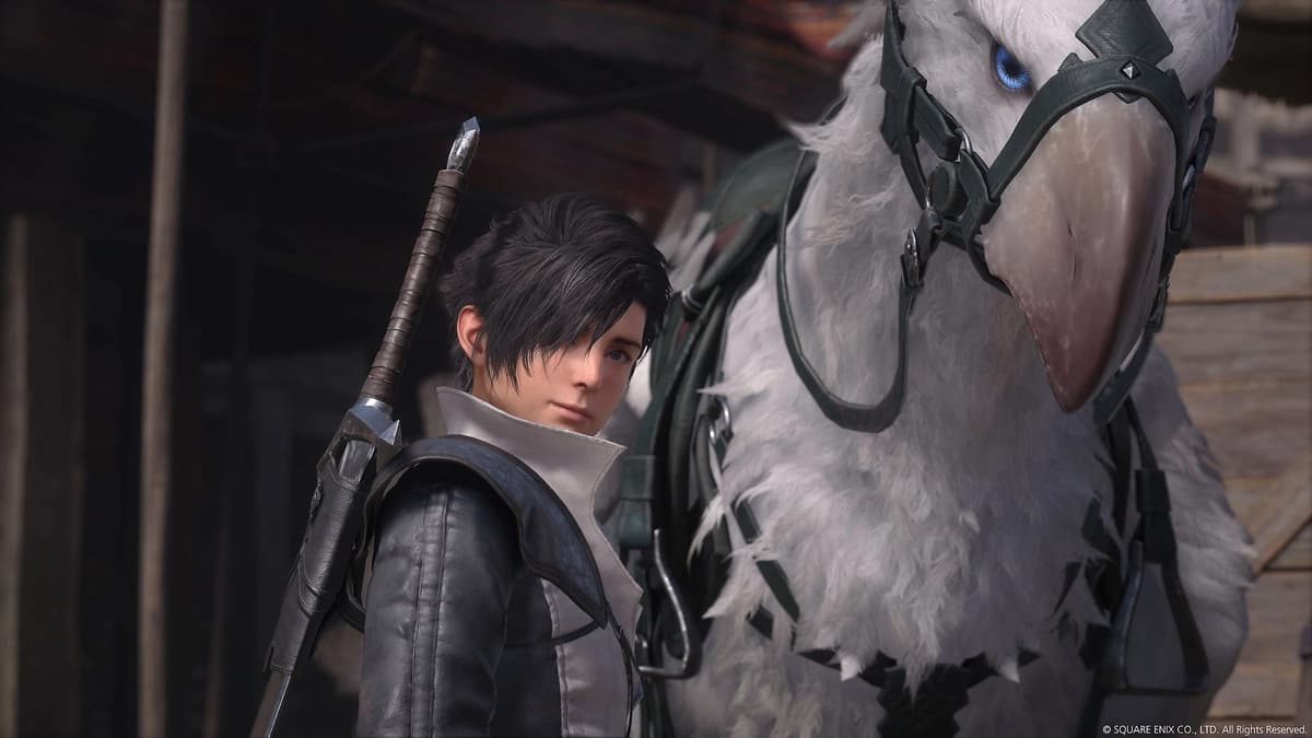 Final Fantasy 16 Headlines June’s PS Plus Game Catalog Additions