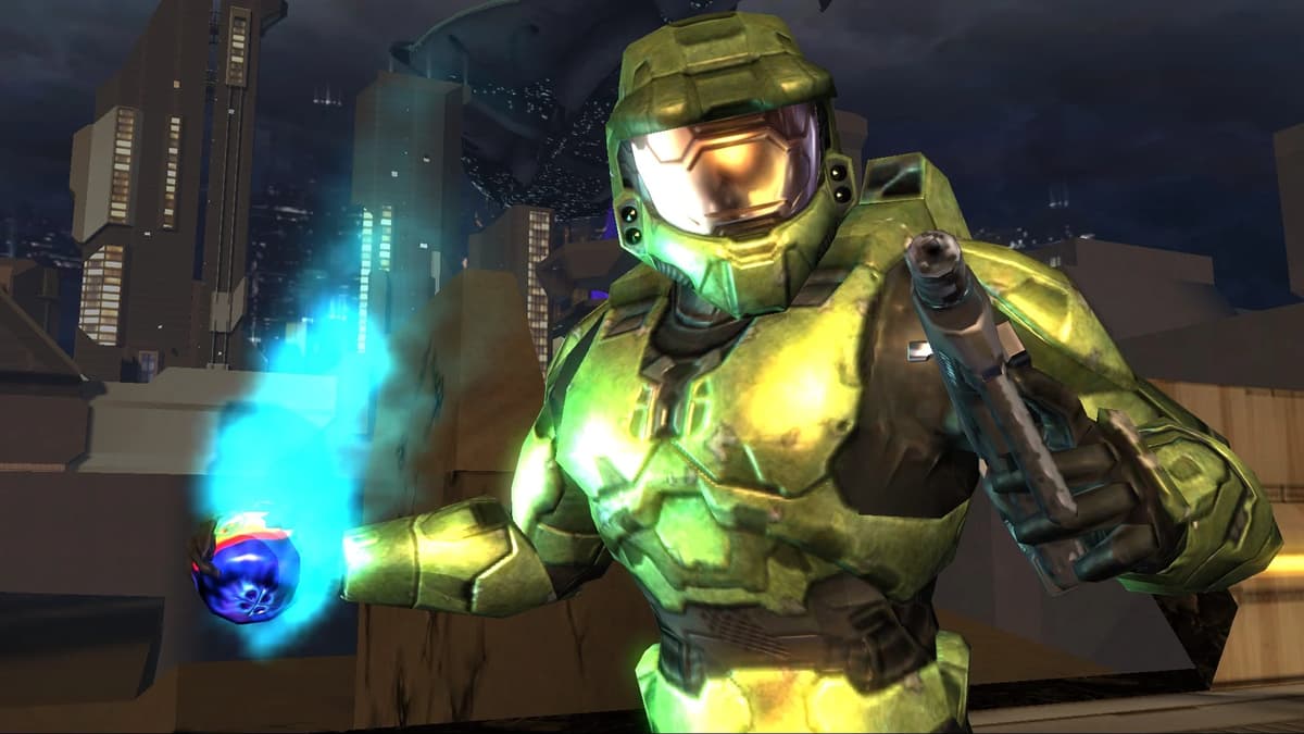 Halo Studios Is ‘Actively Developing’ Remakes of Halo 2 and Halo 3, It’s Claimed