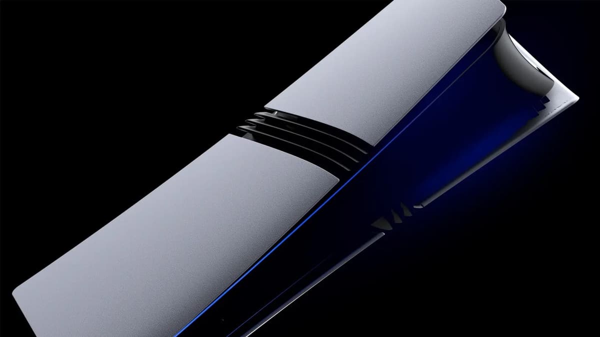 Sony Confirms a Major PS5 Pro Upgrade Is Rolling Out Today with Resident Evil Requiem