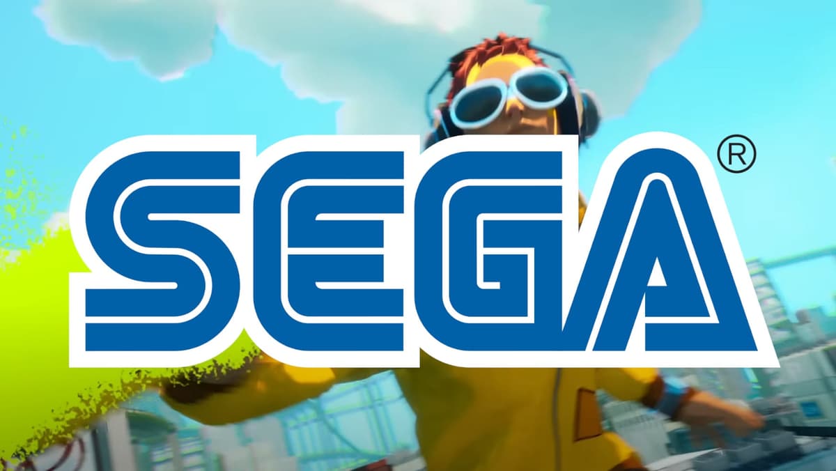 Sega Has Canceled Development of Its ‘Super Game’, as It Pivots Away From Live Service Games