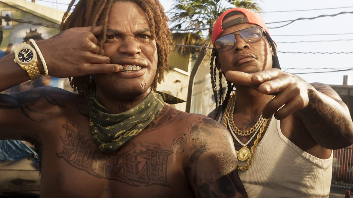 Best Buy Tells Affiliates It’s Starting GTA 6 Pre-Orders Next Week, Sparking Speculation that a New Trailer Is Coming