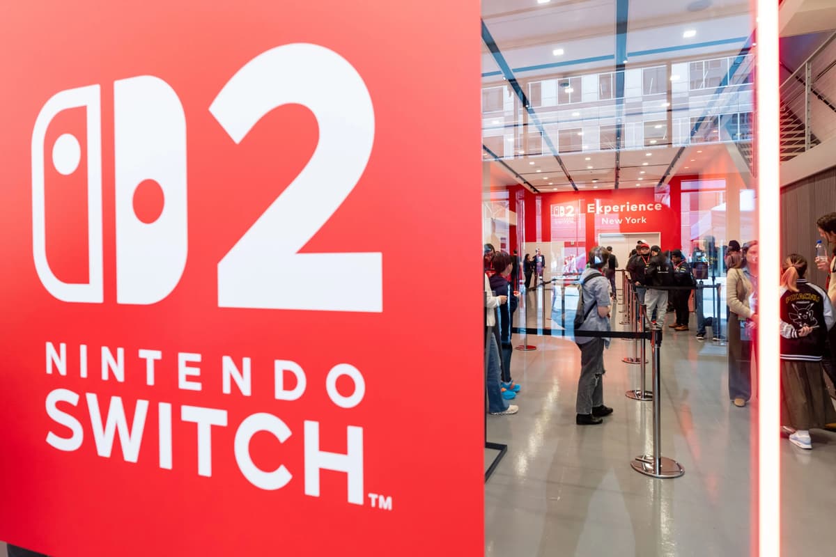 Nintendo Confirms Switch 2 Price Rises, Consoles Now $500 in the US