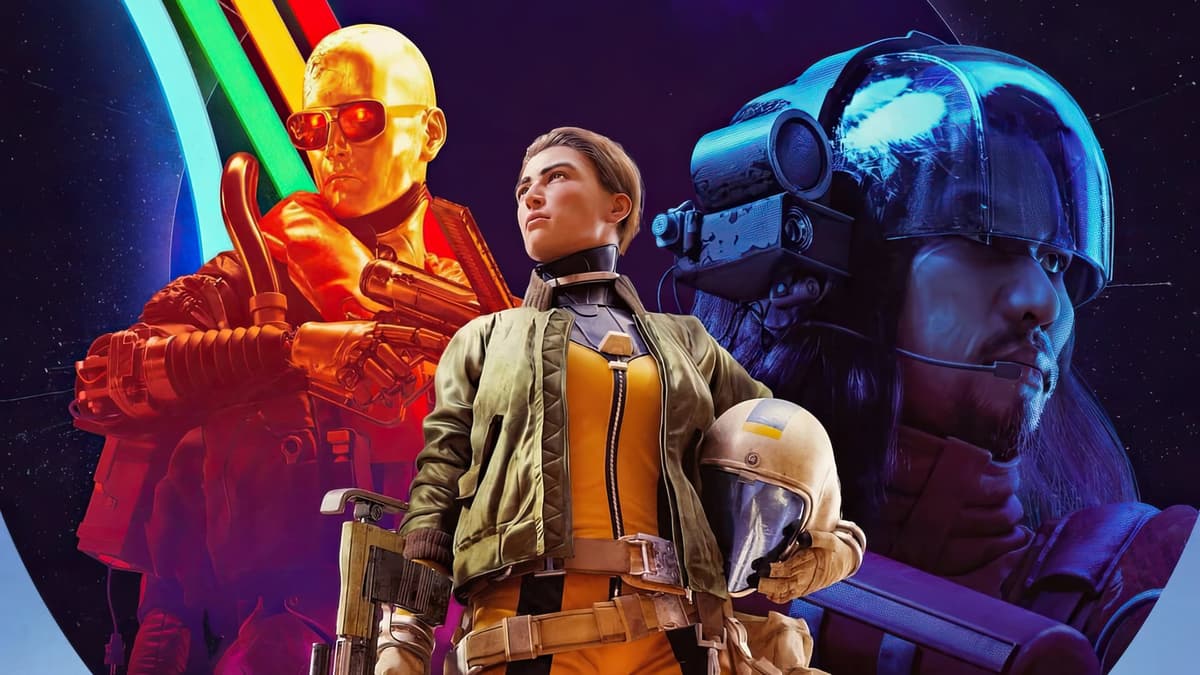 ‘I Don’t Think by Any Means We Nailed It’: Arc Raiders Design Director Says ‘Significant Changes’ Are Coming to the...