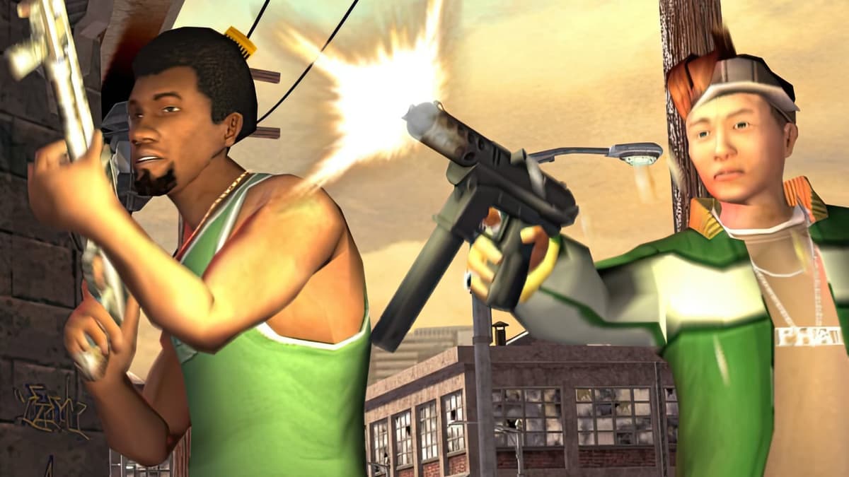 ‘I Think the Franchise Is Dead’: Saints Row Design Director Says IP Owner ‘Ghosted’ His Prequel Pitch