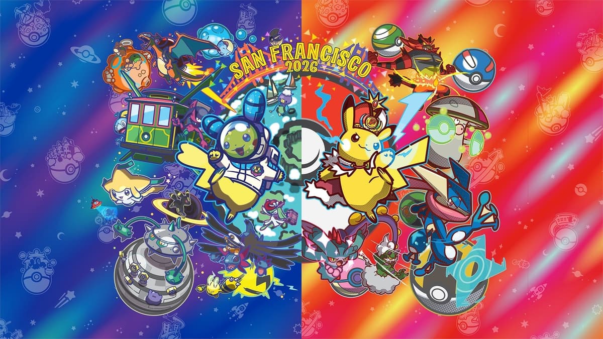 Pokémon XP Detailed: Tickets Go on Sale Soon