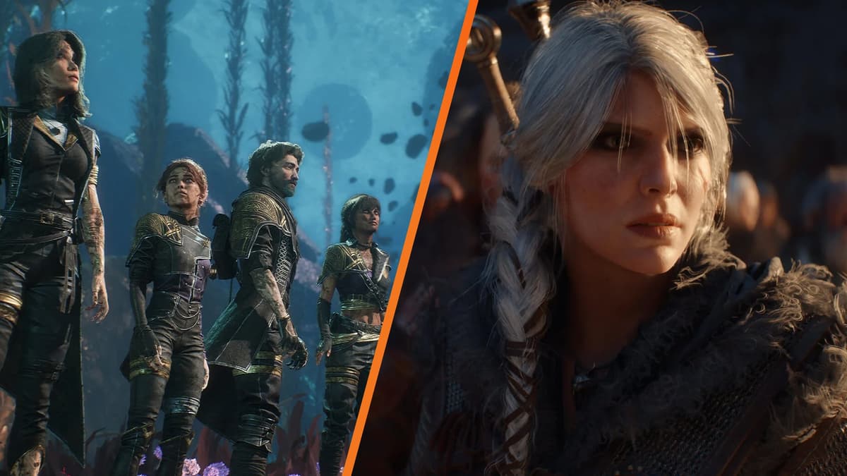 Clair Obscur Cinematic Animator Joins The Witcher 4 Studio CD Projekt Red