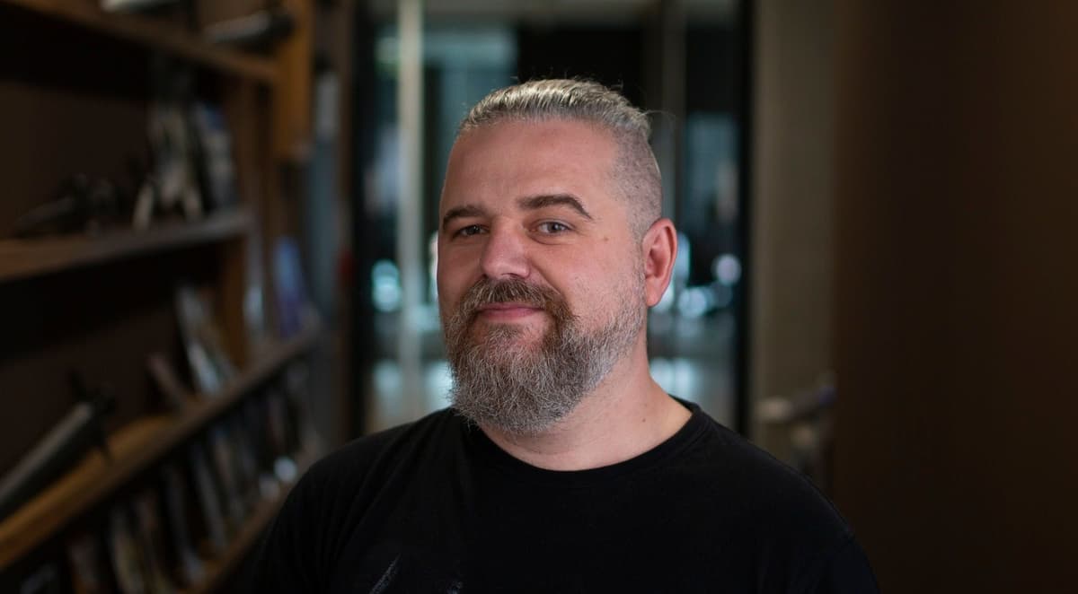 Kingdom Come: Deliverance Director Daniel Vávra Is Stepping Away From Game Development