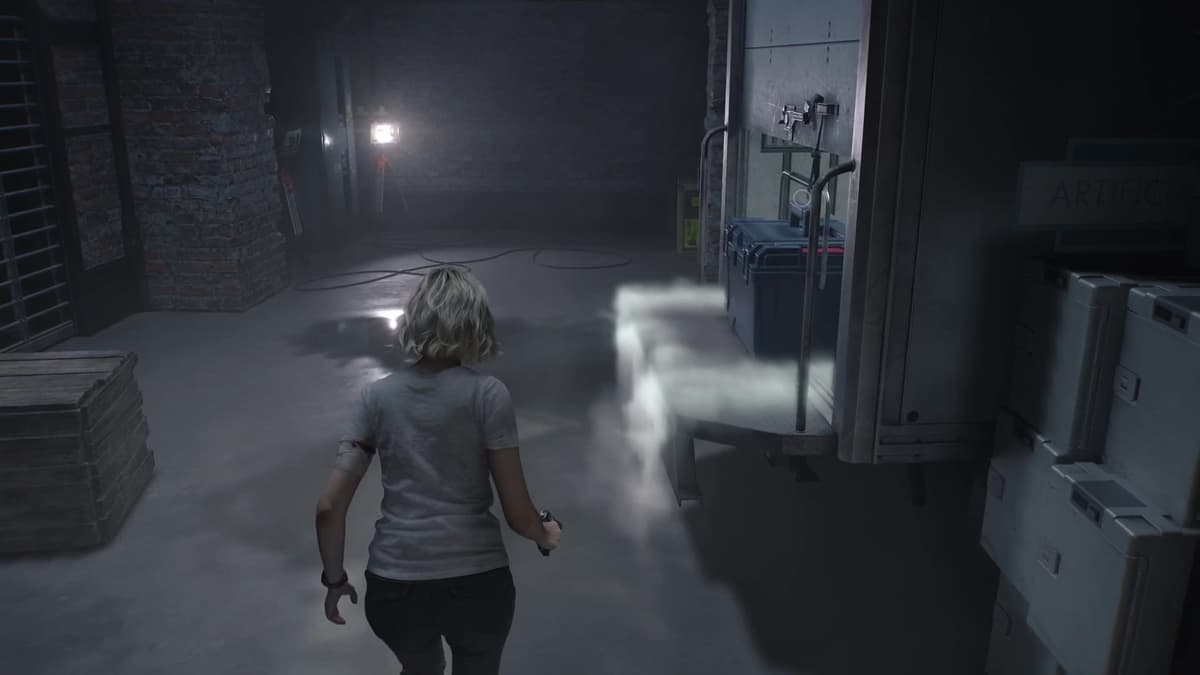 Resident Evil Requiem Players Mostly Chose Third-Person Gameplay with Leon, but Were Less Decisive with Grace