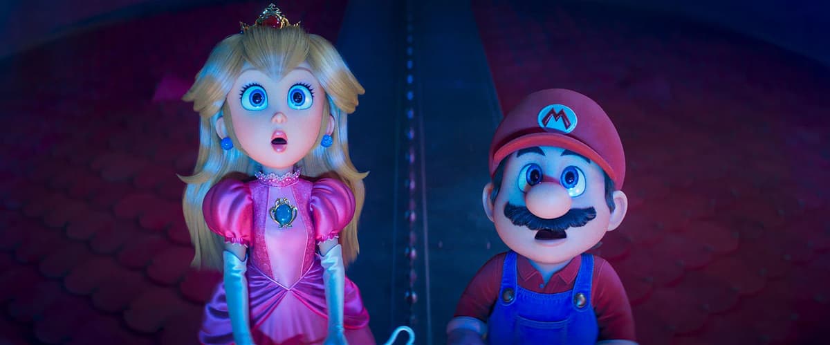 Miyamoto Says He Wants Peach’s Origin Story in The Super Mario Galaxy Movie to Remain Canon in Future Games
