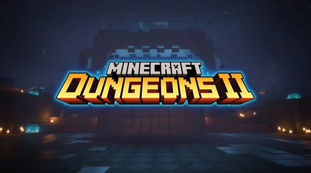 Minecraft Dungeons 2 Is Coming This September