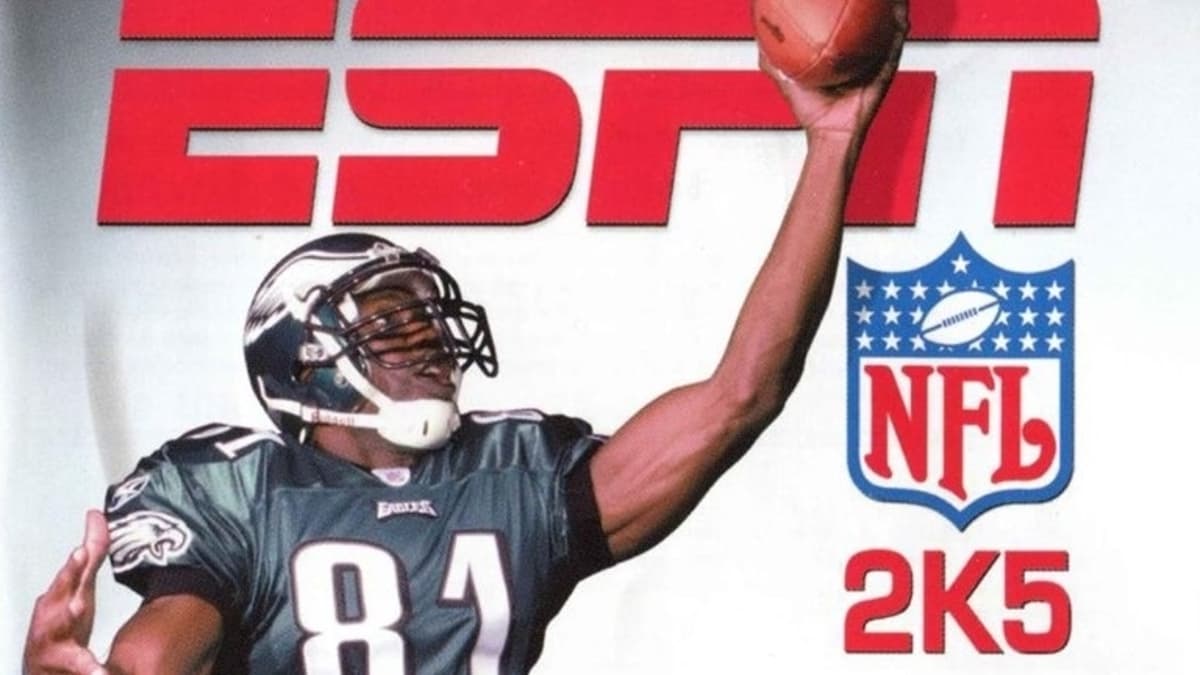 Boss Confirms NFL 2K Revival ‘Didn’t Work Out Creatively’, 6 Years After Multi-Game Announcement