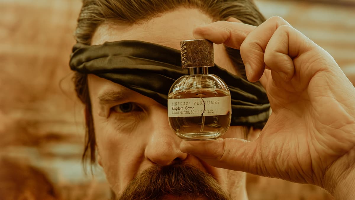 Kingdom Come: Deliverance 2 Is Getting Its Own €155 Perfume