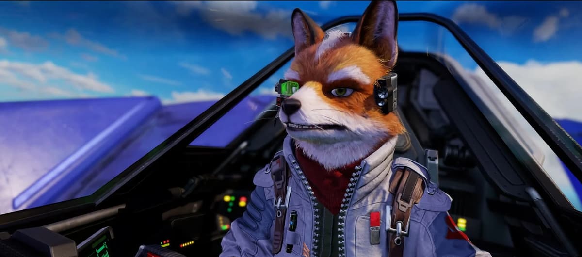 Star Fox Price Confirms It’s the Second Nintendo-Published Switch 2 Title Being Sold Cheaper Digitally in the US