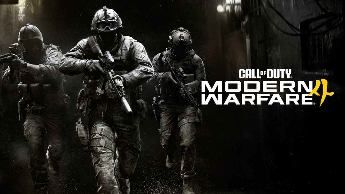 Modern Warfare 4 Announced: This Year’s Call of Duty Is Skipping PS4 and Coming to Switch 2