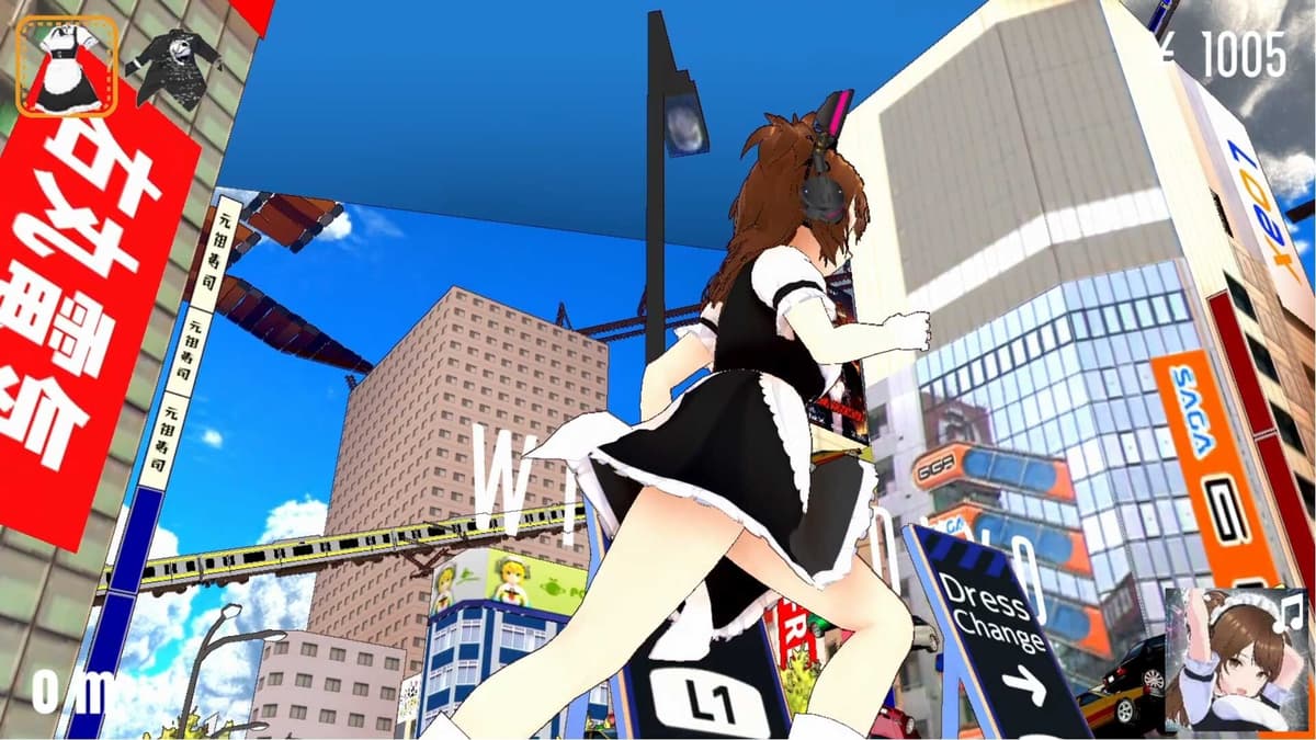 Indie Dev Says Steam’s Blocking Their Game for IP Infringement, Even Though It’s Their Own IP