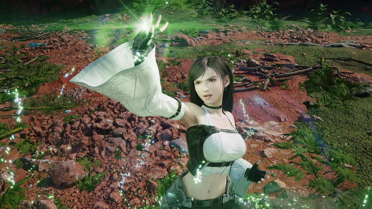 Final Fantasy 7 Remake Director Says RPGs Need More Player Choice, to Stop Them Just Watching Streams Instead