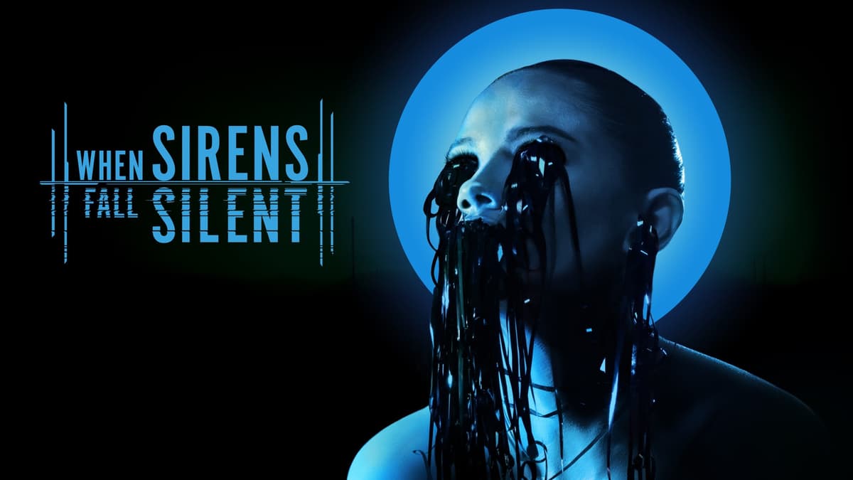 Martha Is Dead Studio Reveals Gameplay From Its Next Title, When Sirens Fall Silent