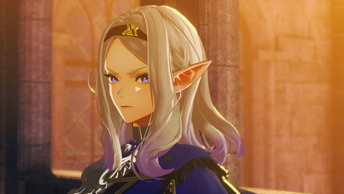 A Brand New Xenoblade Game, Xenoblade Genesis, Is Coming Next Year