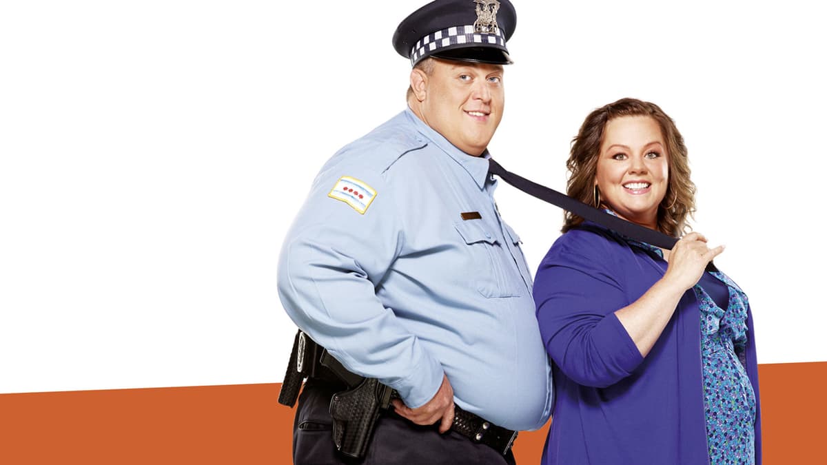 Melissa McCarthy Sitcom ‘Mike & Molly’ Netflix Release Delayed To March 2026