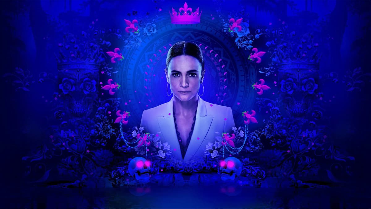 All 5 Seasons of ‘Queen of the South’ Leaving Multiple Netflix Regions in March 2026 and the US in April...