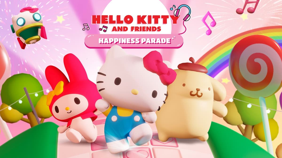 Netflix Shutting Down and Removing Its Hello Kitty Mobile Game