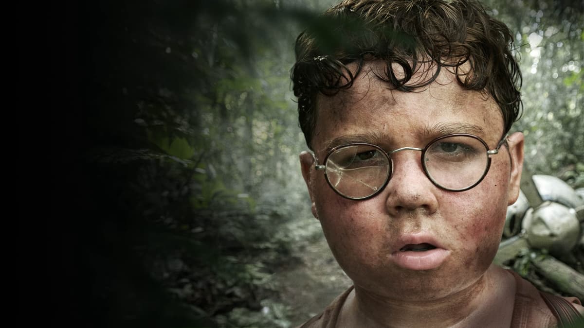 Netflix US Picks Up ‘Lord of The Flies’ Series Adaptation With Upcoming Narnia Star