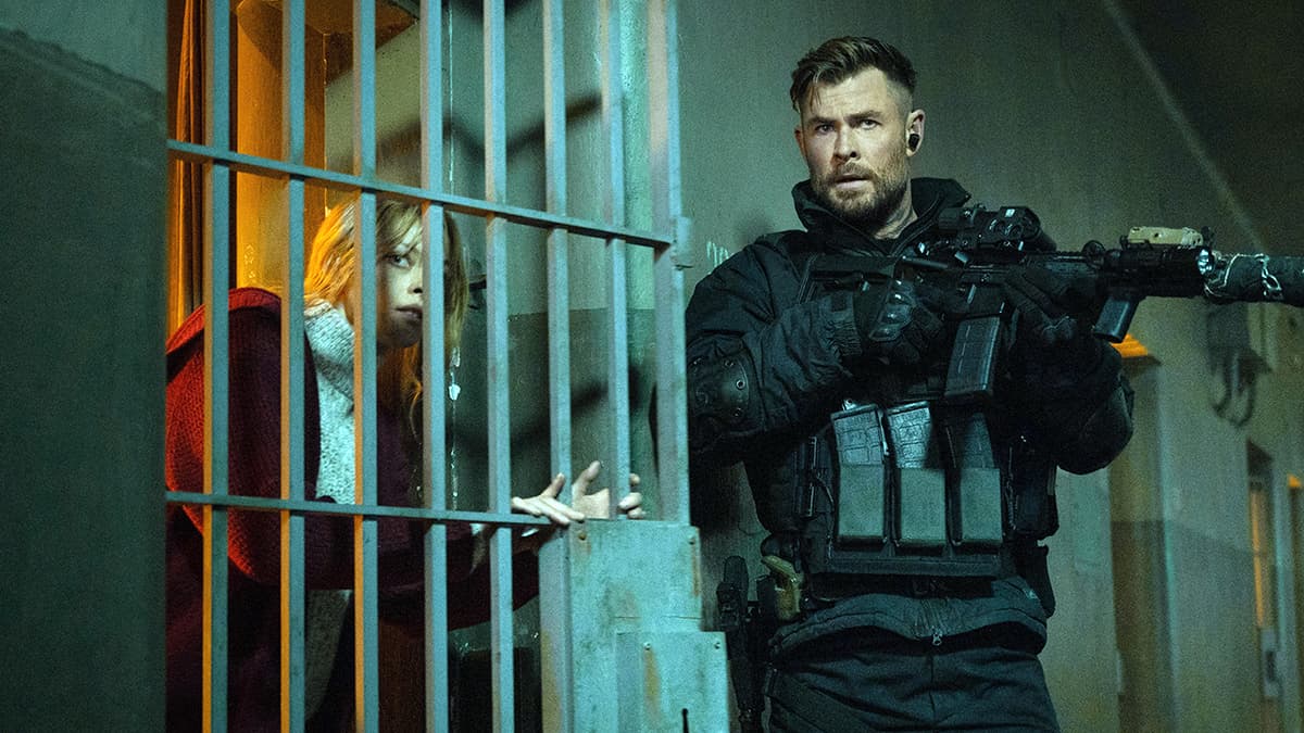‘Extraction 3’: Chris Hemsworth Sequel Finally Gets Updated 2026 Production Start in Australia & Europe