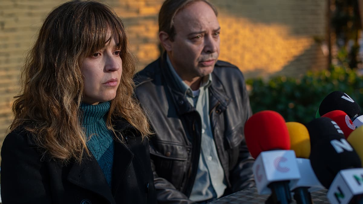Netflix Sets Spanish Crime Thriller ‘The Night Marta Disappeared’ Based on a True Story