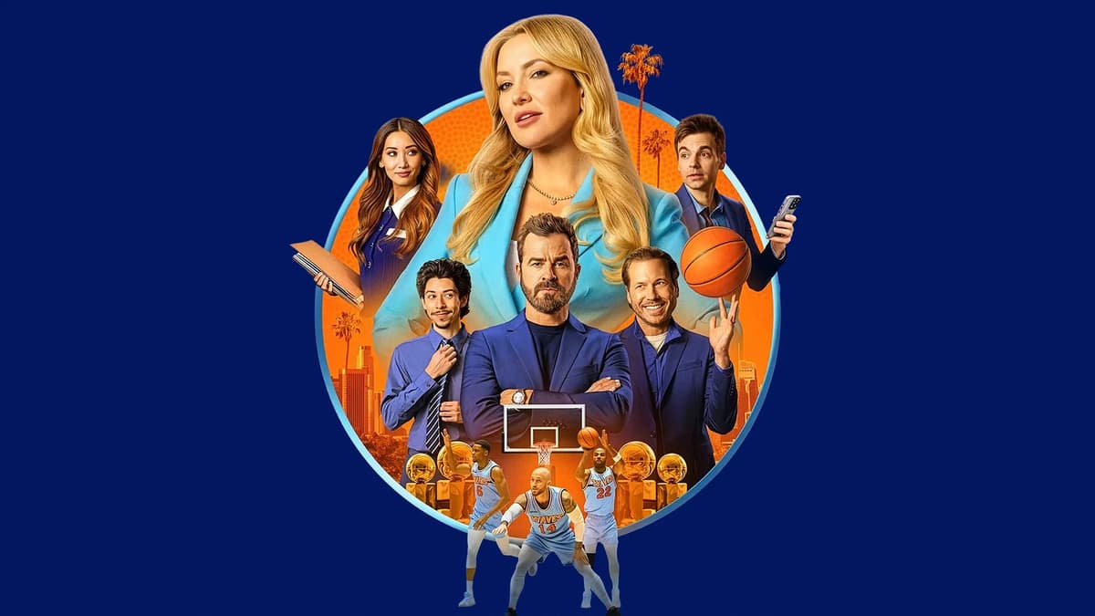 ‘Running Point’ Season 3 on Netflix: 43% Viewership Drop for S2 & What We Know So Far