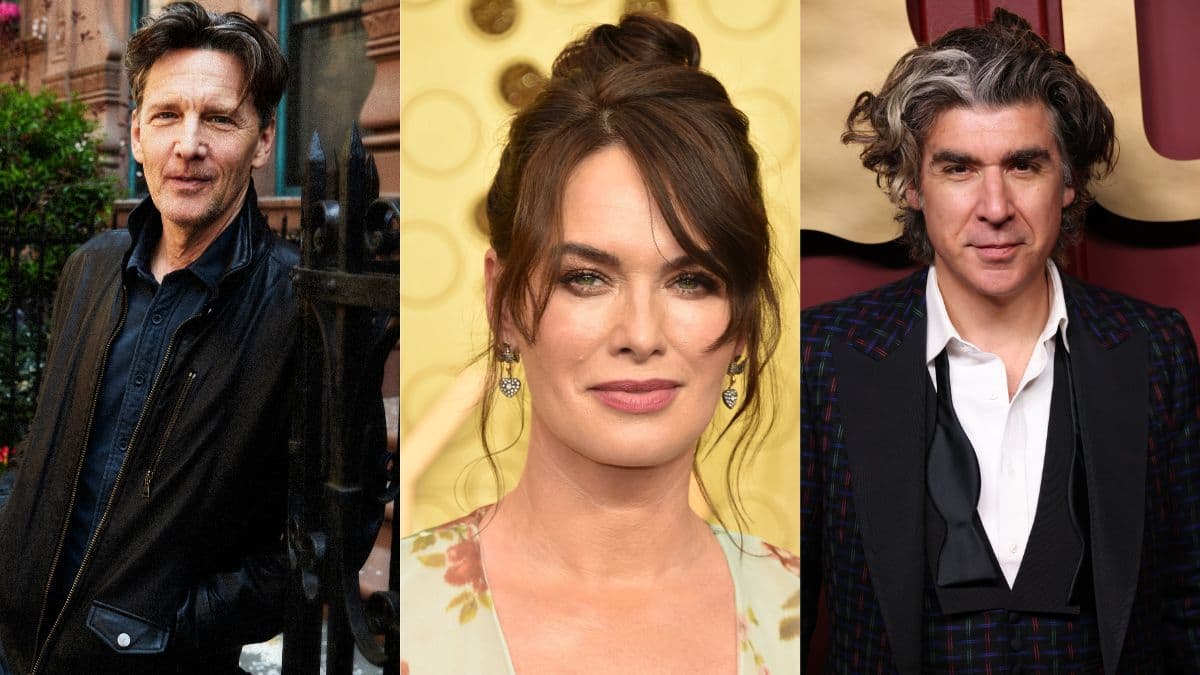 ‘Wednesday’ Season 3 Casts Lena Headey, Andrew McCarthy and James Lance