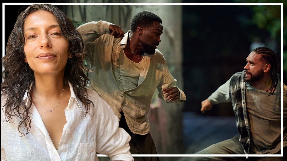 How Costume Designer Amanda Cárcamo Helped Bring Netflix’s ‘Man on Fire’ To Life