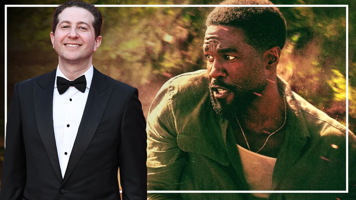 Finding the Vulnerability in Action: Composer Max Aruj on Scoring Netflix’s Man on Fire