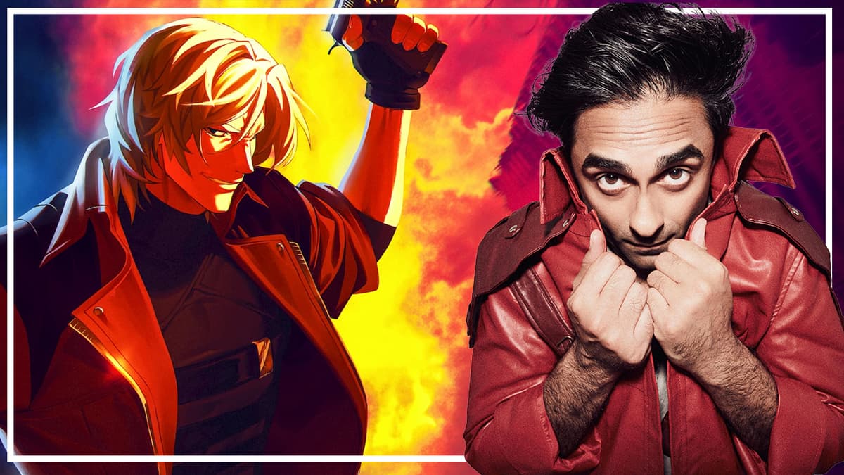 Adi Shankar Breaks Down ‘Devil May Cry’ Season 2, Vergil’s Arrival, and Future Story Arcs