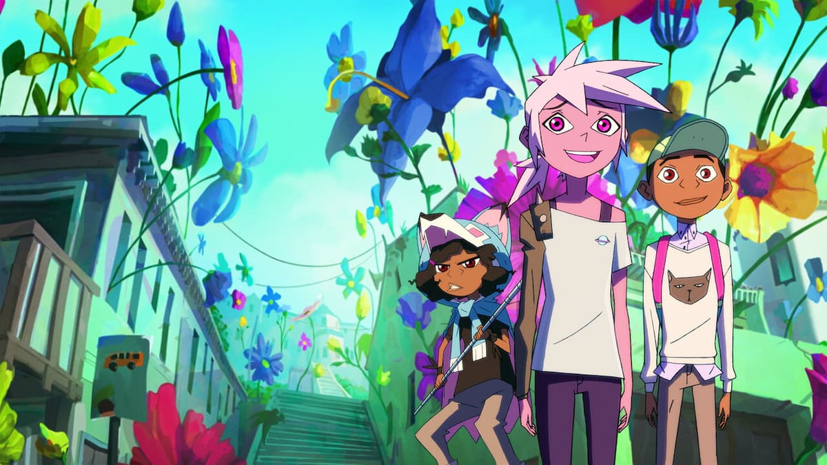 Netflix’s Best DreamWorks Animation Series Leaving in June 2026