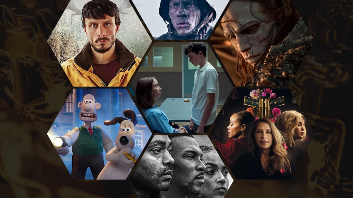 Netflix at the BAFTAs: How Many TV/Movie Nominations and Wins Does The Streamer Have?