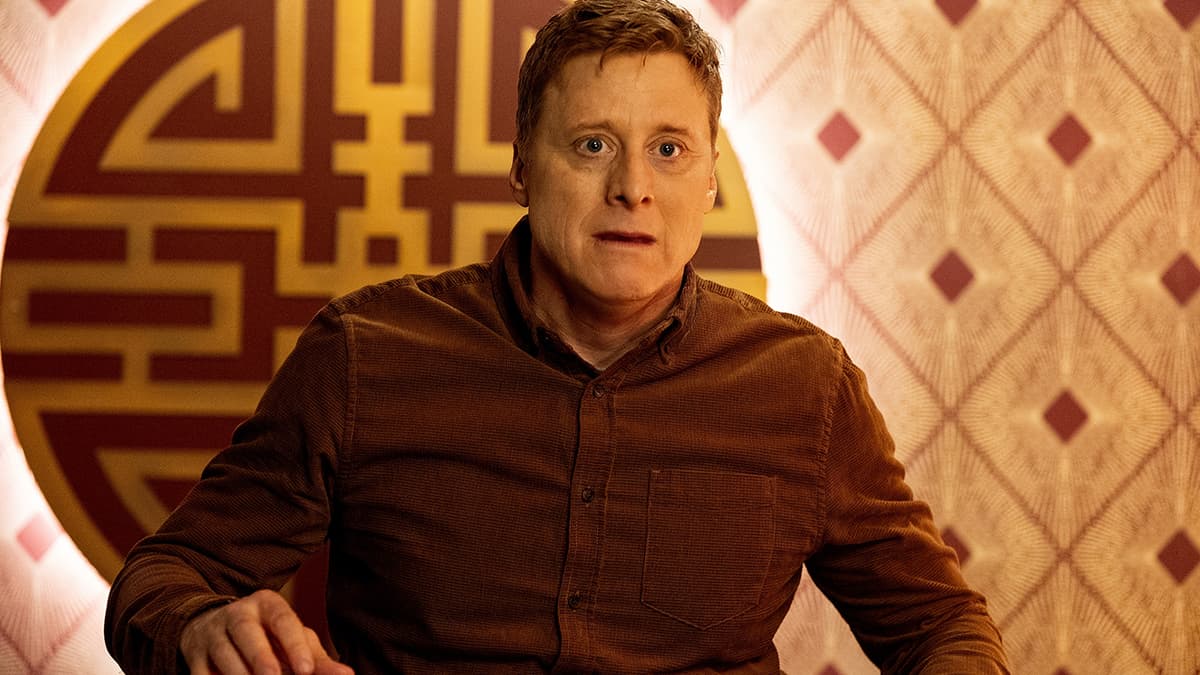 ‘Resident Alien’ Season 4 Finally Sets Netflix Release, But Won’t Return for Season 5